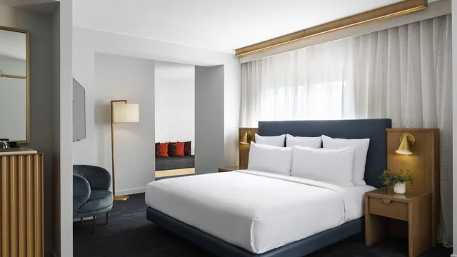 21c Museum Hotel Chicago photo 1