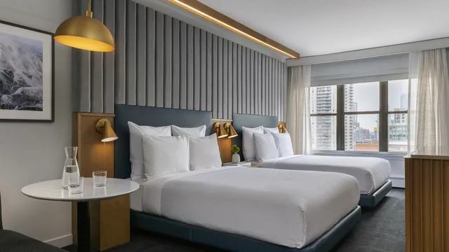 21c Museum Hotel Chicago photo 3