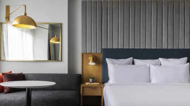 21c Museum Hotel Chicago photo 4