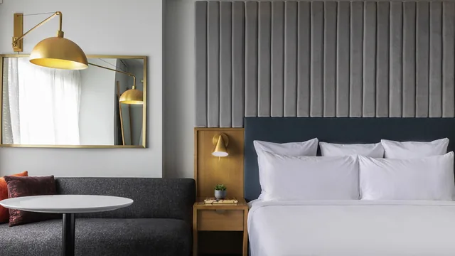21c Museum Hotel Chicago photo 5