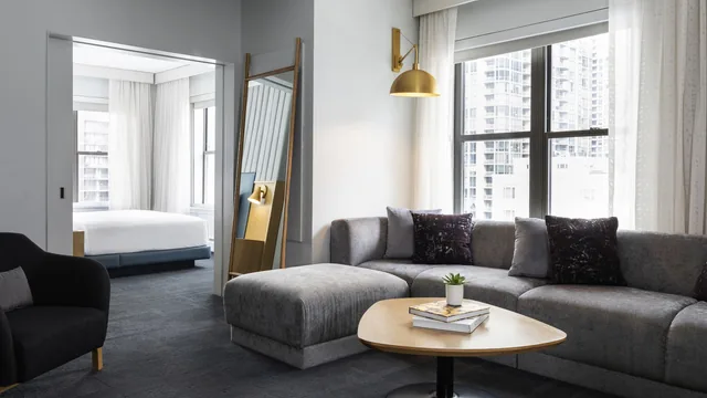 21c Museum Hotel Chicago photo 6
