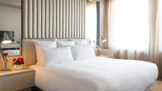 21c Museum Hotel Durham photo 3