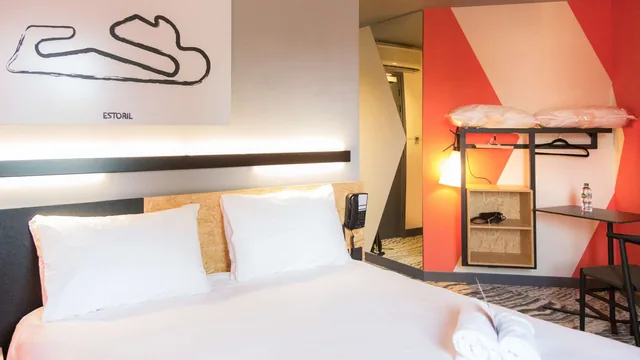 Ibis Styles BÎle-Mulhouse Airport photo 2