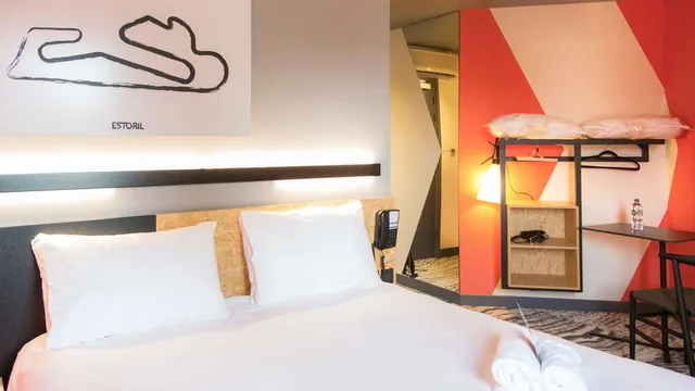Ibis Styles BÎle-Mulhouse Airport photo 5