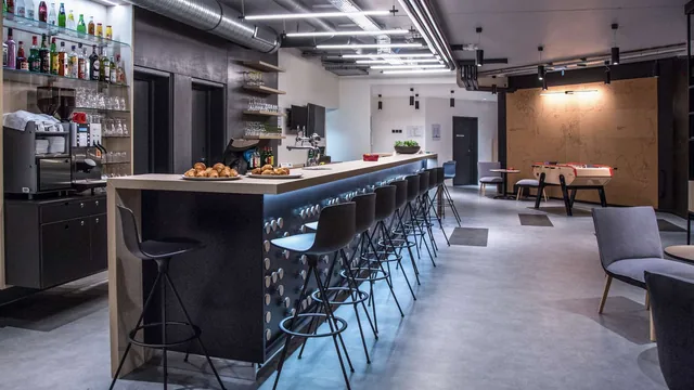 Ibis Styles BÎle-Mulhouse Airport photo 7
