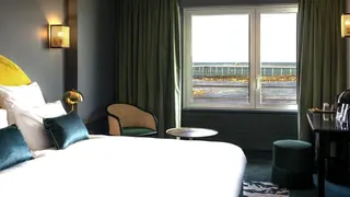Hôtel Mercure Roscoff Bord de Mer