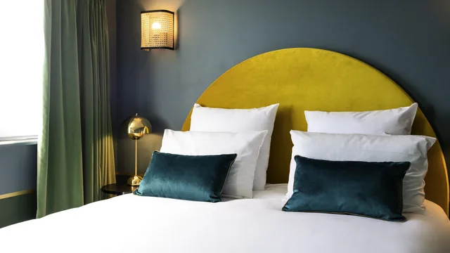 Hôtel Mercure Roscoff Bord de Mer photo 6