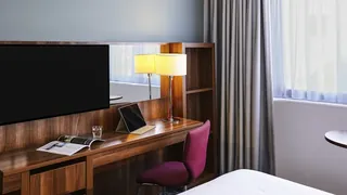 Mercure Telford Centre Hotel