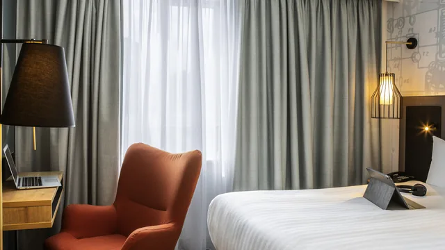 Mercure Birmingham West Hotel photo 5