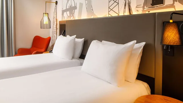 Mercure Cardiff North Hotel photo 2
