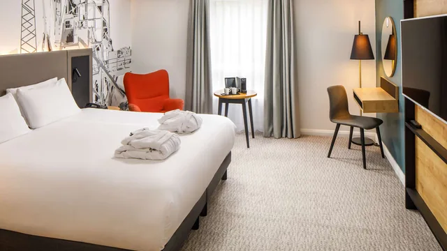 Mercure Cardiff North Hotel photo 3