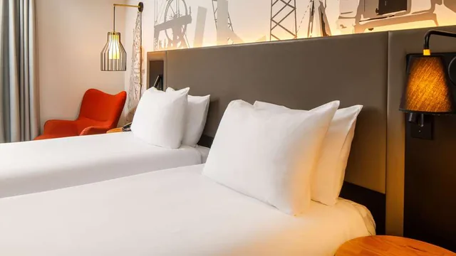 Mercure Cardiff North Hotel photo 7