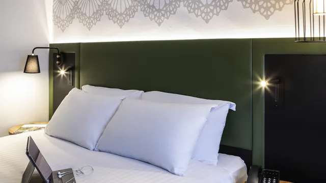 Mercure Nottingham Sherwood Hotel photo 6
