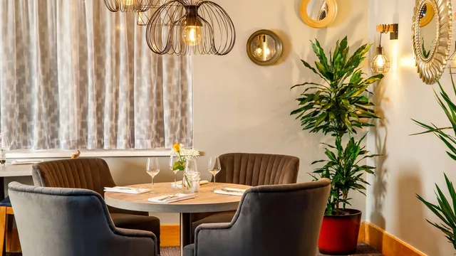The Harlow Hotel By Accor photo 11