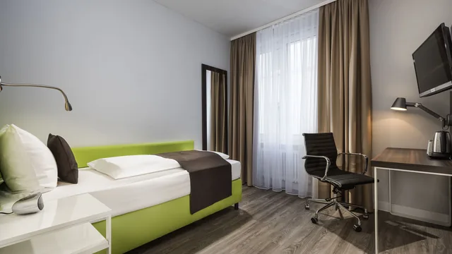 Ibis Styles Offenburg City photo 4