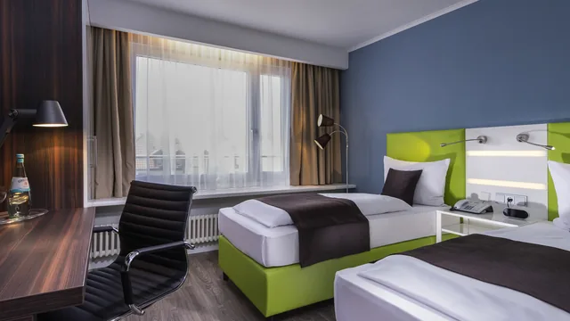 Ibis Styles Offenburg City photo 7