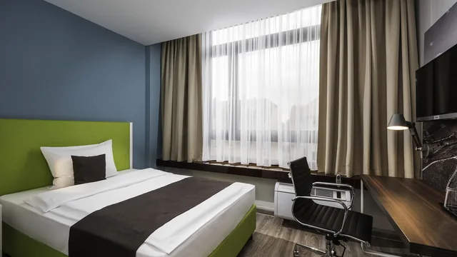 Ibis Styles Offenburg City photo 8
