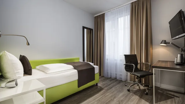 Ibis Styles Offenburg City photo 10