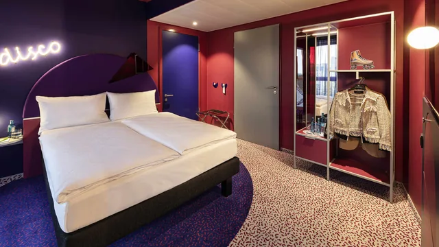 Ibis Styles Munich Perlach photo 5