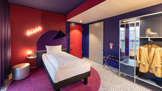 Ibis Styles Munich Perlach photo 6