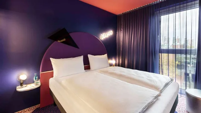 Ibis Styles Munich Perlach photo 9