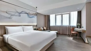 Mercure Guilin Hi Tech Zone