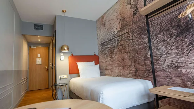 Mercure Saint-Omer Centre Gare photo 10