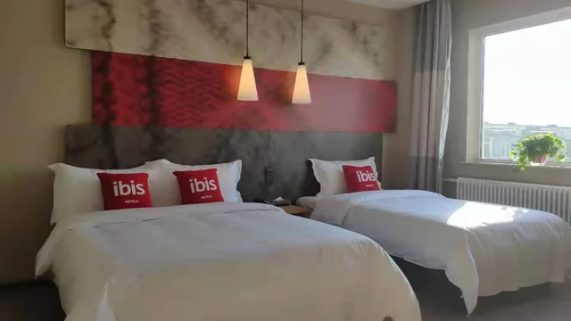 Ibis Changchun Jilin University Hotel photo 4