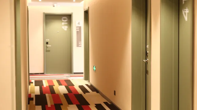 Ibis Changchun Jilin University Hotel photo 8
