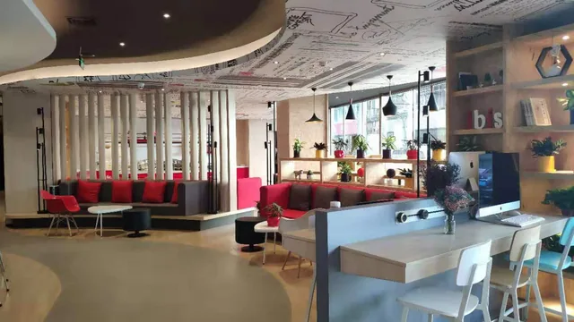 Ibis Changchun Jilin University Hotel photo 9