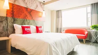 Ibis Lanzhou Xigu Yumen Street Hotel