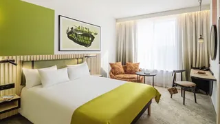 Mercure Katowice Centrum