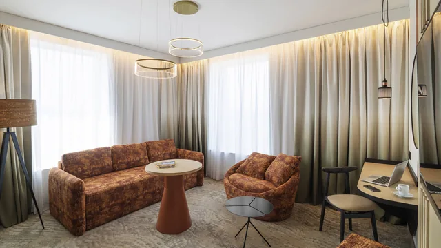 Mercure Katowice Centrum photo 4