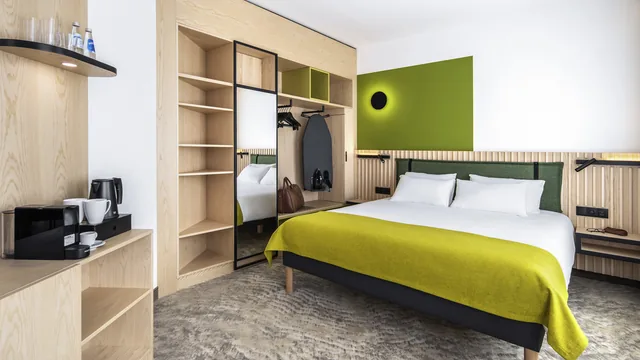 Mercure Katowice Centrum photo 7