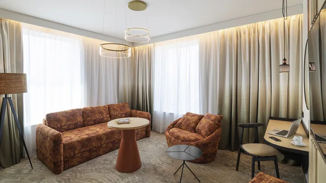 Mercure Katowice Centrum photo 8