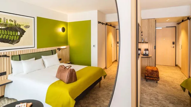 Mercure Katowice Centrum photo 10