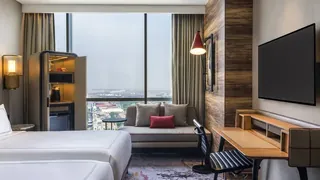 Swissôtel Jakarta PIK Avenue