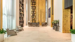 Fairmont Ramla Serviced Residences