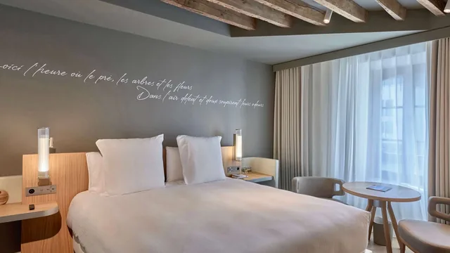 Domaine Reine Margot Paris Issy MGallery Collection photo 6