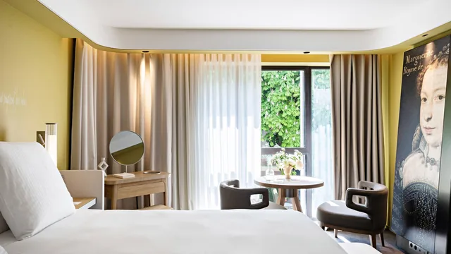 Domaine Reine Margot Paris Issy MGallery Collection photo 9
