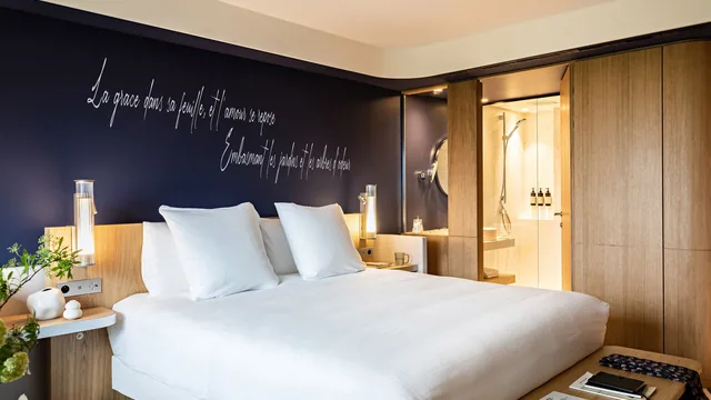 Domaine Reine Margot Paris Issy MGallery Collection photo 10