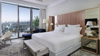 SLS Dubai Hotel & Residences