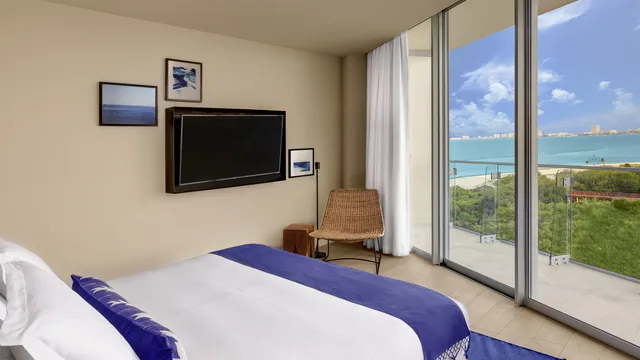 SLS Cancún photo 4