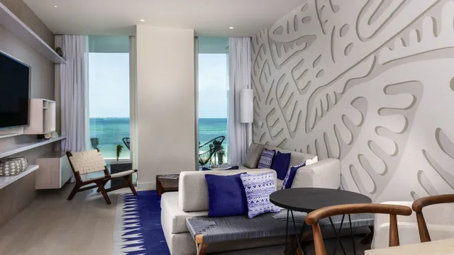 SLS Cancún photo 5