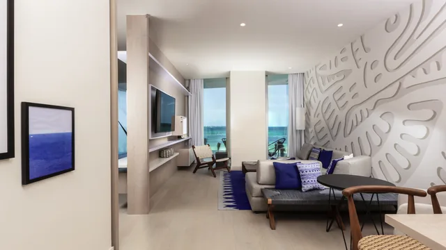 SLS Cancún photo 6