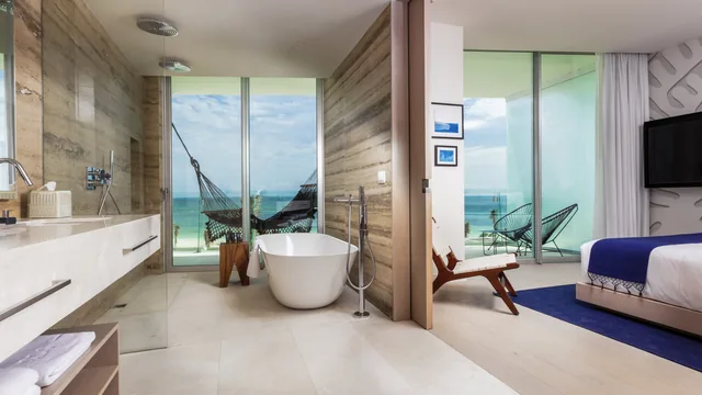 SLS Cancún photo 7