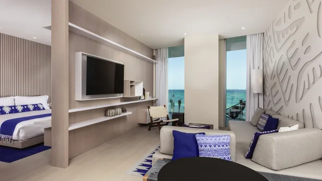 SLS Cancún photo 9