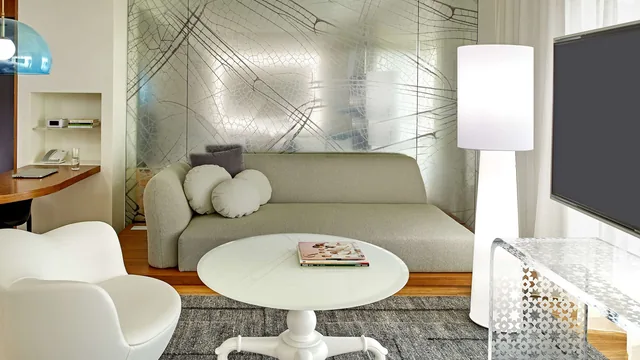 Mondrian Los Angeles photo 2