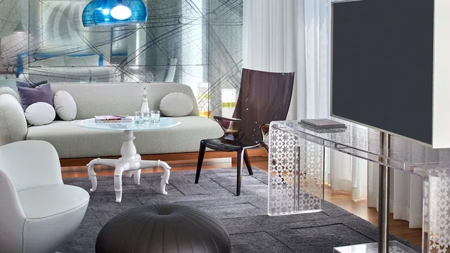 Mondrian Los Angeles photo 4