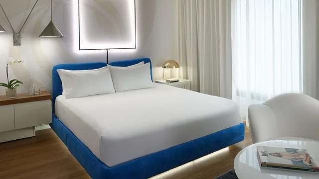 Mondrian Los Angeles photo 6